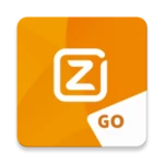 ziggo go android application logo